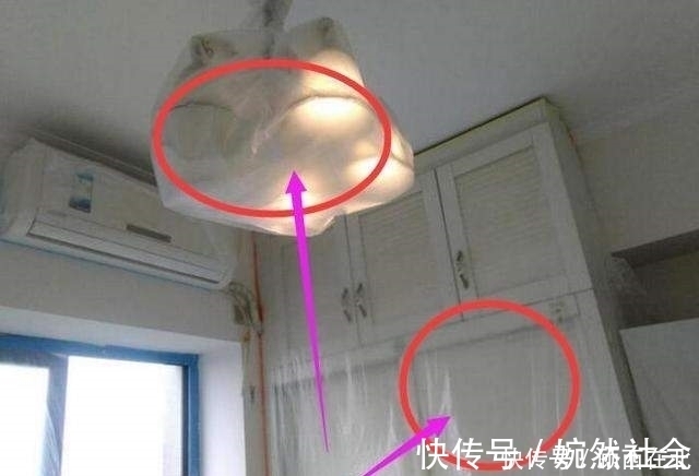 错误|当初装修脑子抽风!一连犯下16个不可弥补的错误,个个使我心塞到死