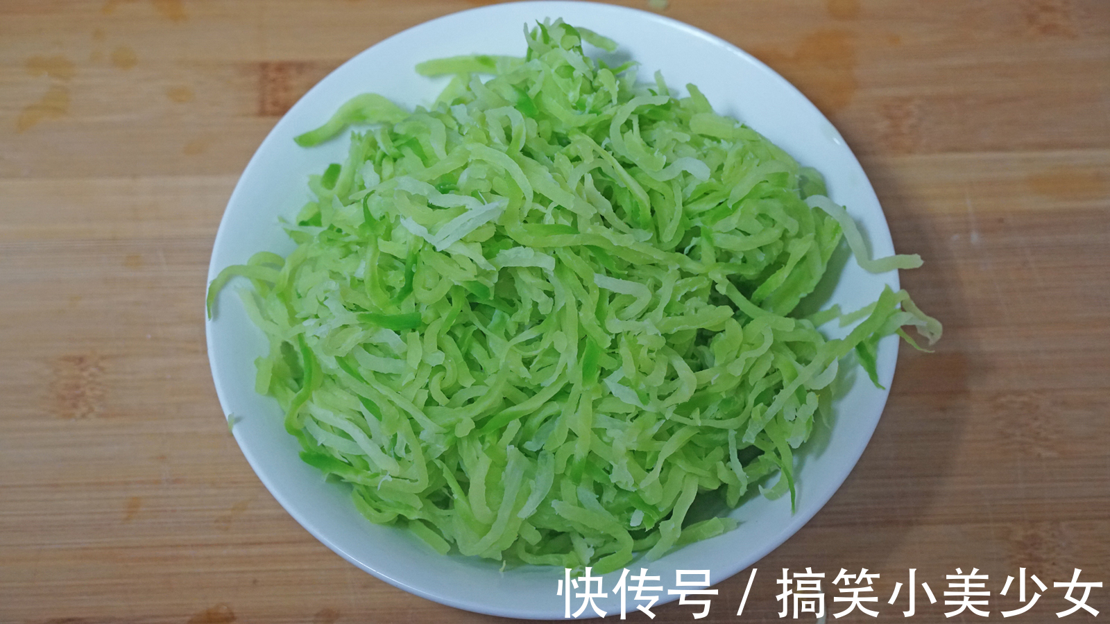 二瓜|立秋后,“少吃二瓜,多吃六白”,补气润肺升免疫,一年身体棒