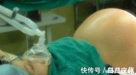 阵痛|孕妇须知顺产时可能会经历的4个产房“阴影”!看看你最担心哪个