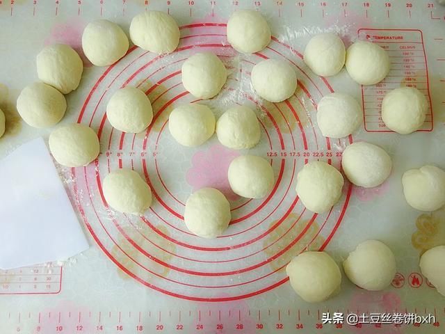 发酵|我家面包从来不买，用这个方法做，面包暄软醇香，久放不硬