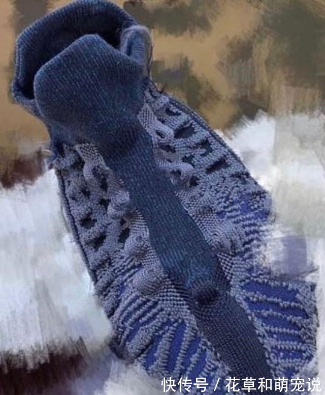 yeezy 侃爷又玩骚操作!Yeezy篮球鞋2.0释出!鞋身风格大变!