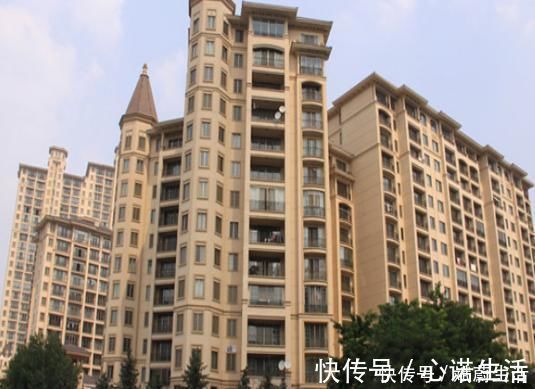 高层住宅|高层住宅别再装平开窗了,听老师傅这么分析,才知自家装错了