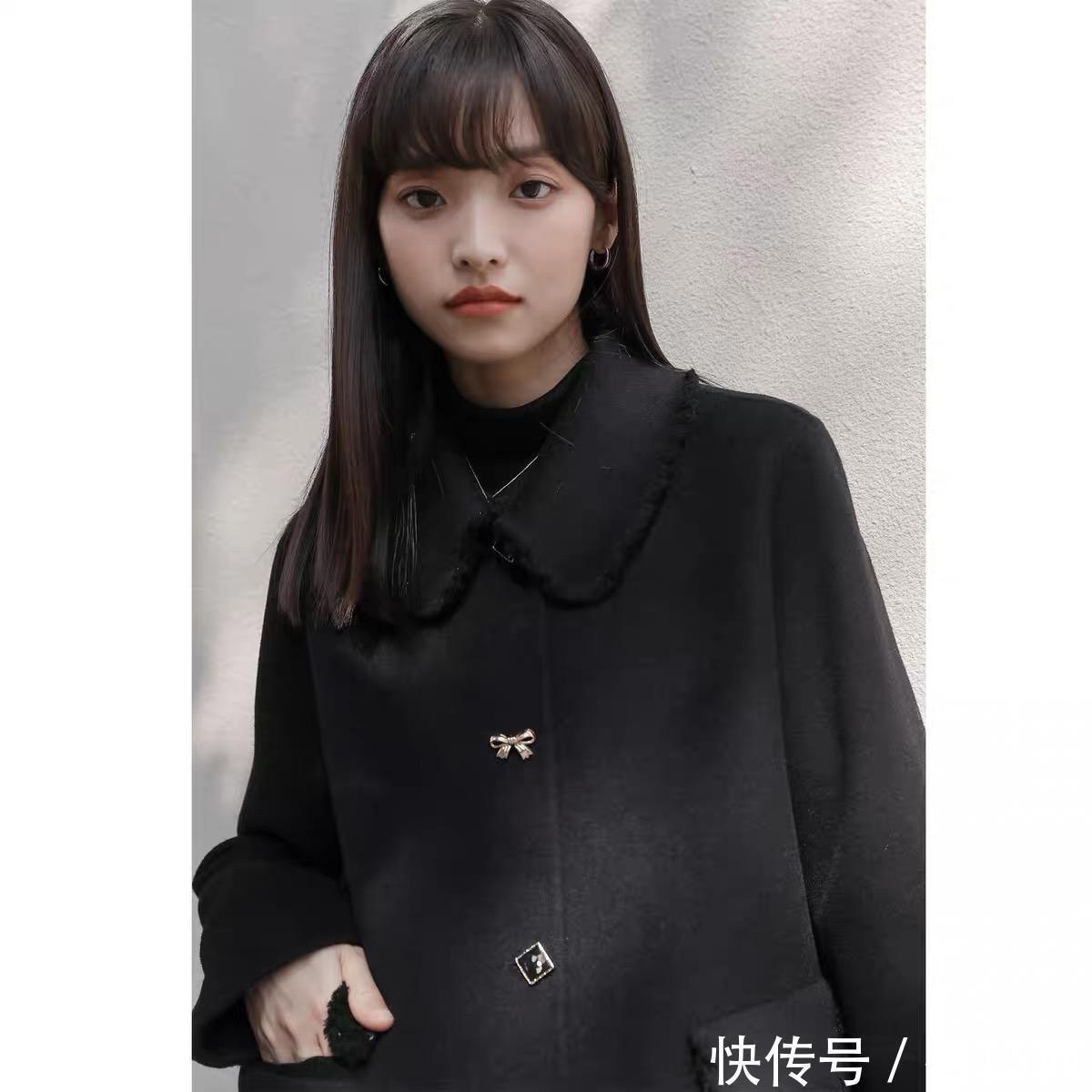 裙装|秋天衣橱里必备“裙装”!学会裙装搭配,让自己成为一枚时髦精