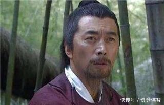奇人|一代奇人刘伯温，朱元璋成就帝业却离不开他的帮助