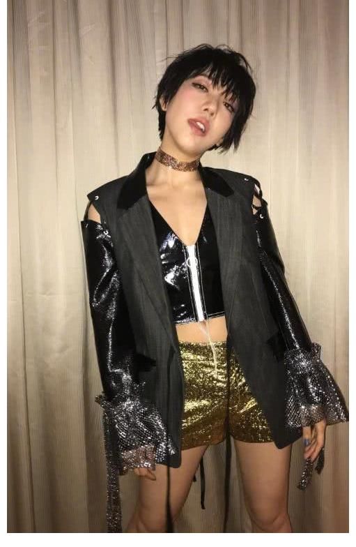 “鬼见愁”吴莫愁的心酸成名史