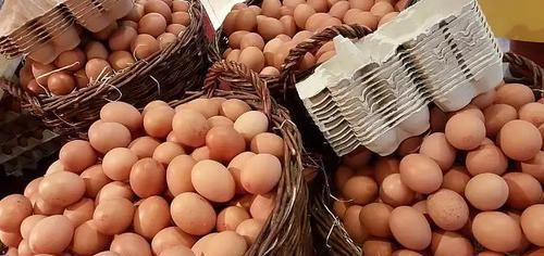 吃对鸡蛋补全身!鸡蛋加点料,活血化瘀、养肝护心、延年益寿!