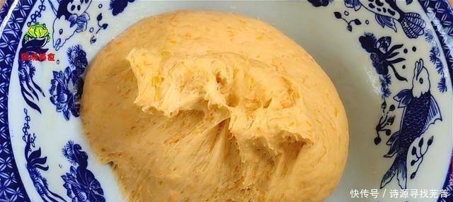 南瓜|一南瓜这么简单,没想到这么好吃,咸香好吃,全家人都争相吃