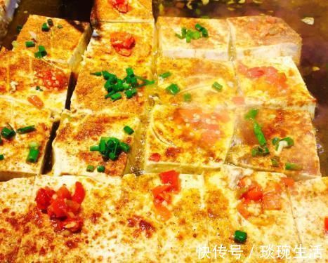 老少皆宜|煎豆腐,直接下锅就错了,多数人都不懂,难怪豆腐易碎还粘锅!