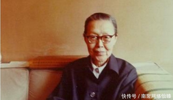 不当第三者,张爱玲姑姑放弃爱情:我会等你,等待来生