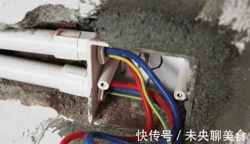 工序|水电装修万万别漏掉这一步工序，一旦工人没做，当场叫他返工！