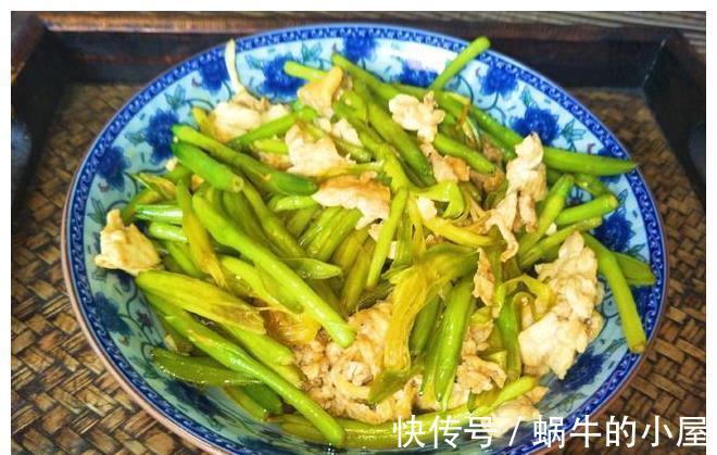 美味|黄花菜是花又是菜，可不能随便吃，教你正确吃法，营养美味