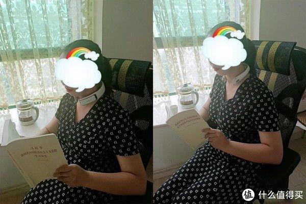 按摩|体检查出颈椎曲度变直，日常生活中怎么保护颈椎？（附按摩仪比较）