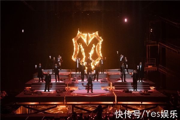 《披荊斬棘的哥哥》收官GAI周延實(shí)力成團(tuán) 陳小春曝光其隱藏技能