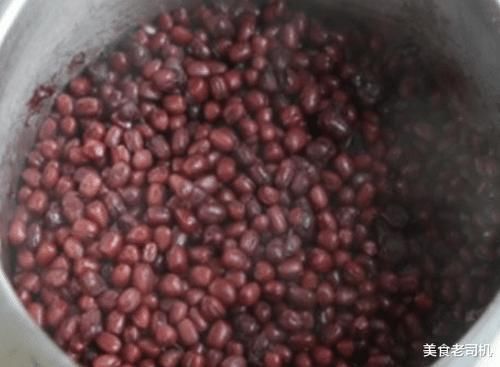 蒸锅|每天早上两个山药红豆卷,孩子吃了营养健康脾胃好,身体棒