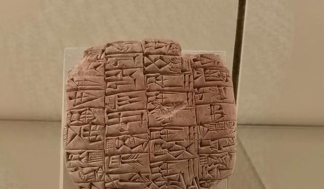 巴比伦伊什|分享一个德国最著名的博物馆——佩加蒙博物馆