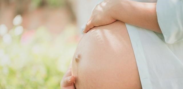 宝宝|若孕妇身体的这些部位消失了,或许表示宝宝快要出生了!不妨一看!