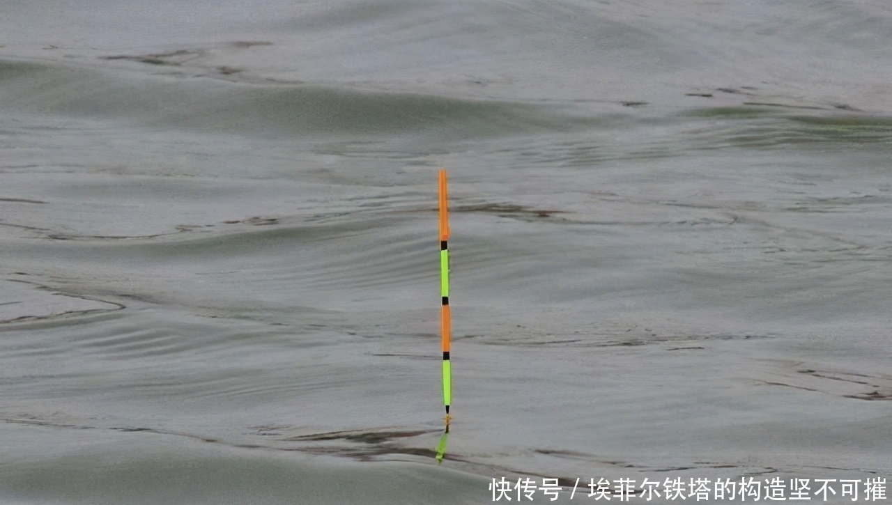 鱼口杂乱无实口,调低钓高这么调,马上竿竿都是死口