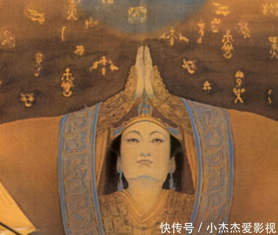 历史|中国历史上第一位女将军，死后有多次冥婚，嫁给多个商朝王族