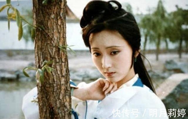 贾宝玉|袭人试探林黛玉,林黛玉说了一句话,成为现代人爱用的至理名言