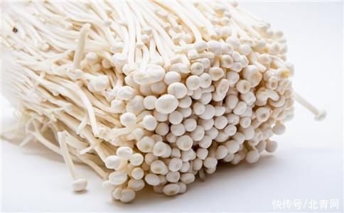 胃液連金屬都能溶解，卻無(wú)法消化金針菇？