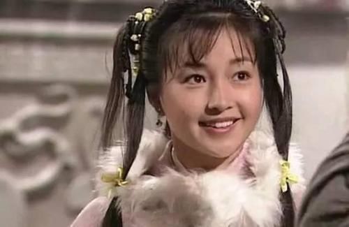 武林中人,都以独闯少林为荣,乔峰鸠摩智都未成功,唯她全身而退