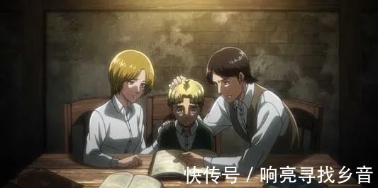 分析|进击的巨人故事线全分析，别再说看不懂最终季了（二）
