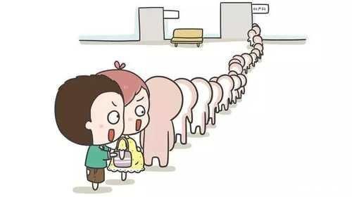 怀孕期间|怀孕后想知道宝宝性别,怀孕期间的这三个变化,或许已经向你透露了答案!