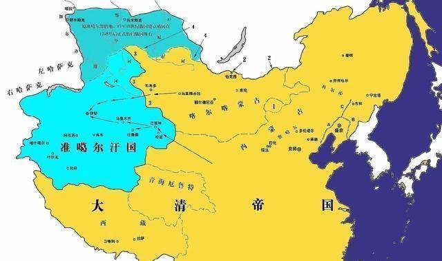 明朝|如果清朝没有崛起，中国的命运会如何很可能成为第二个印度