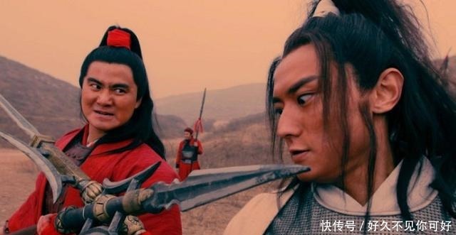 赫赫|水浒中下场最惨的一个,生前战功赫赫,死后却被百般羞辱