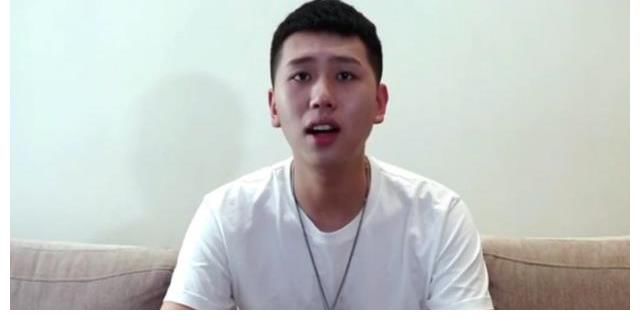 王境泽大家也许不熟悉，但是你一定听过，他的“真香定律”