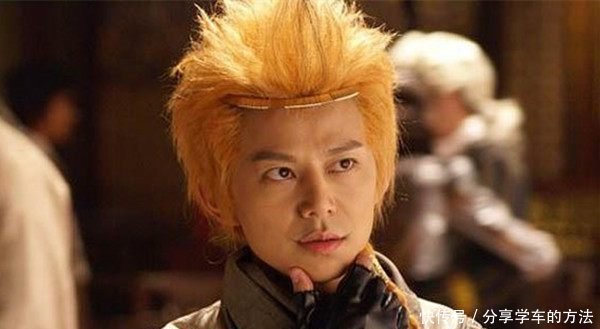 如来佛降伏孙悟空只损失了一只手错!你看他付出的代价有多大