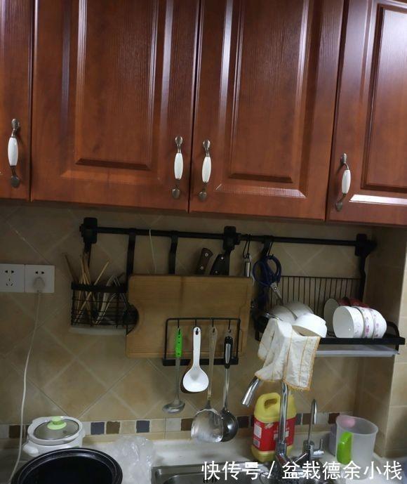 家具|入住新房一年多,具有生活温度的22个装修设计经验