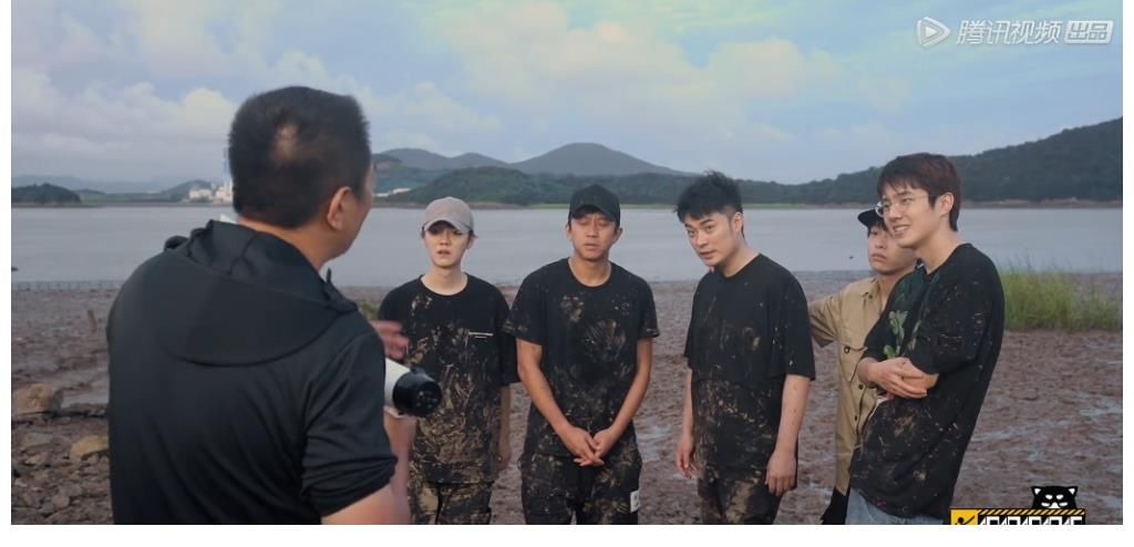 《五哈2》鄧超本以為節(jié)目組“良心發(fā)現(xiàn)”，誰知是個(gè)更大的“坑”