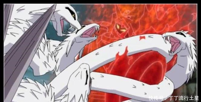 火影大蛇丸掌握5个禁术,佐助没教我,大蛇丸别提第五个了