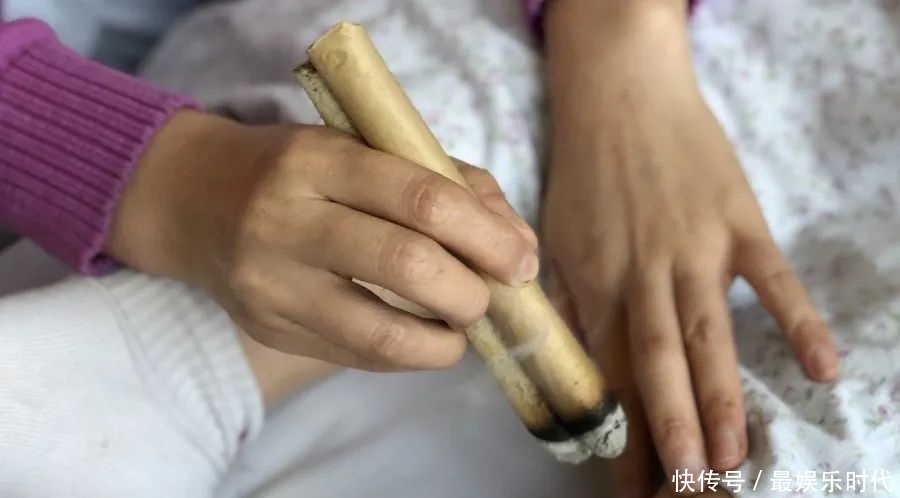 膀胱經絡不疏通，養生全白費！4個方法打通它，身體輕松一整年！