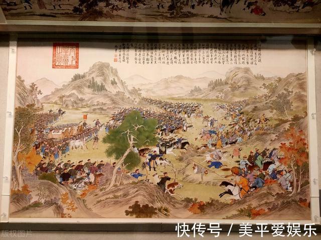 武書|《儒林外史》中的吃喝臨風(fēng)一掬英雄淚,別樣悲情蕭云仙