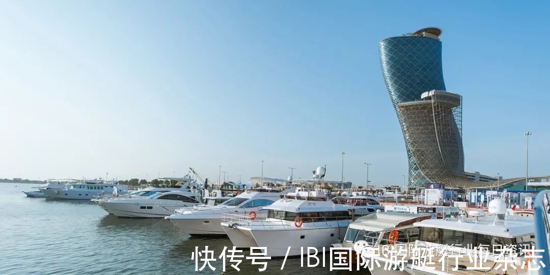 2021全球线下游艇展会汇总|IBI年终回顾 | 汇总