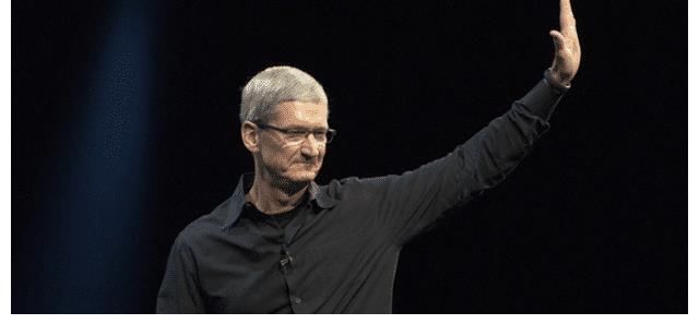 fusion|苹果iPhone13迎来对手，国产厂商发起反击，库克也没料到会这么快