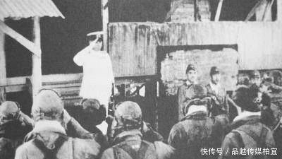 战争|二战时期,日军的战斗力究竟有多强?5大战略军团,开辟2大战场