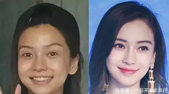 立体度|什么人日韩妆好看什么人欧美妆好看