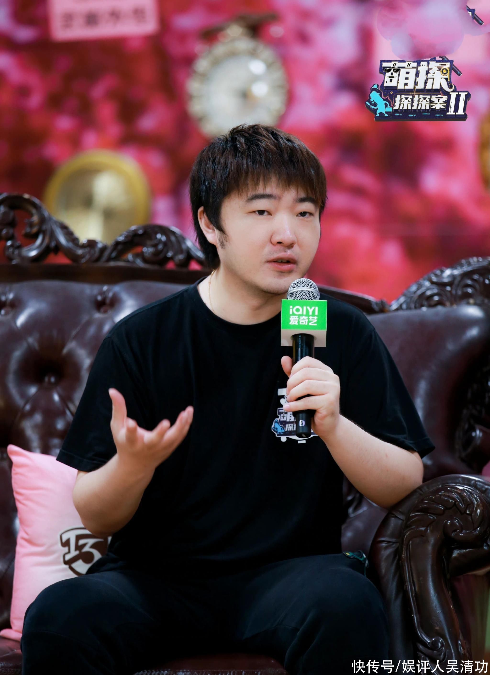 吴彤辜负了成龙之后,又辜负了唐嫣,两个综艺节目的口碑都太差了