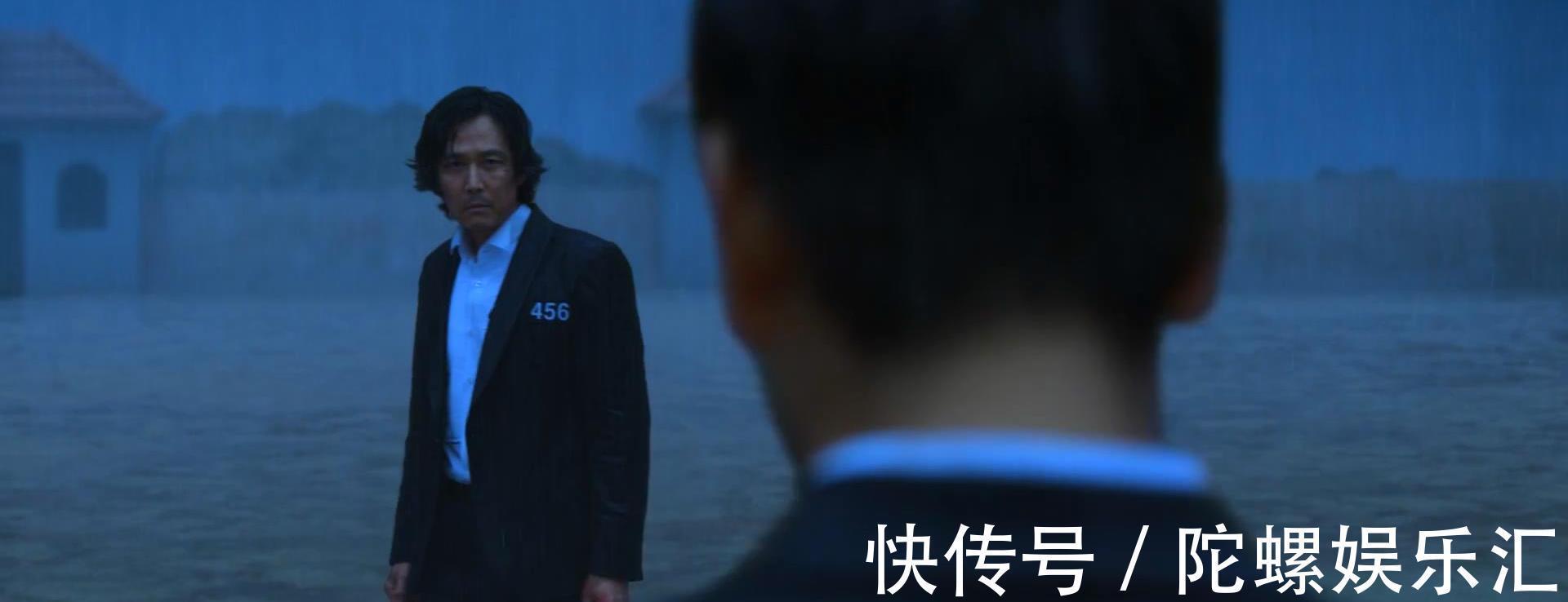 終極對(duì)決|預(yù)測(cè)《魷魚(yú)游戲》第二季大概率會(huì)有中國(guó)明星,游戲玩法還會(huì)升級(jí)