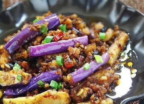 天然“血管清洁剂”发现了，每周吃2次，营养极高，血管通畅了