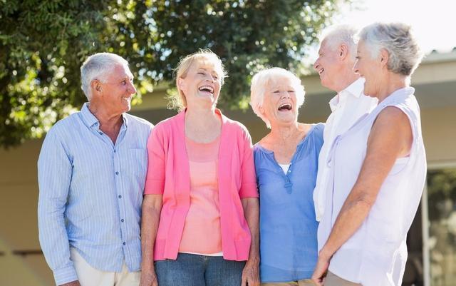 痛风|70-79岁是“长寿关键期”，要健康更长寿，做到：3防，4勤