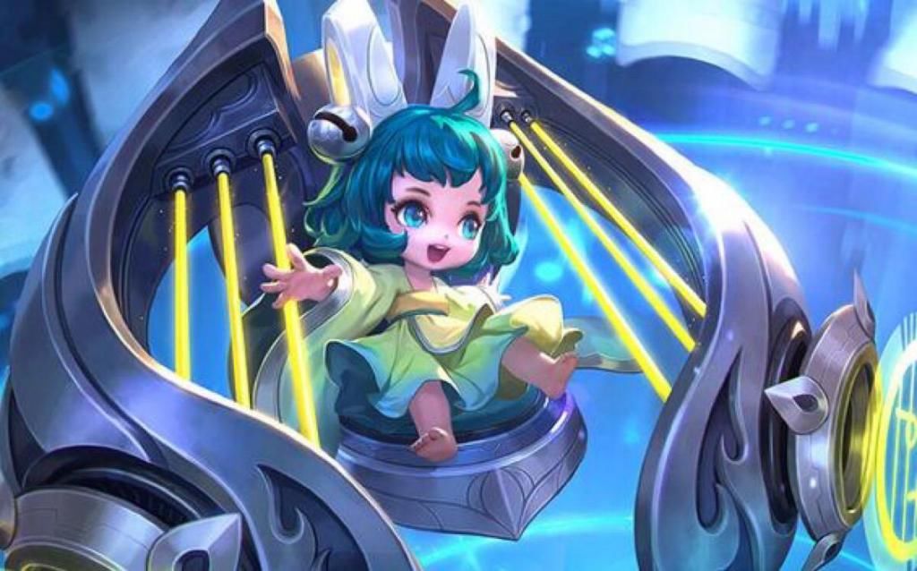 Ban|王者荣耀Ban率榜，6大辅助、两大神级射手上榜，排第一的是她！