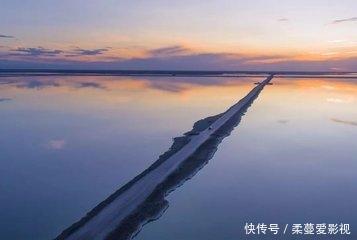 中国最值钱的湖泊，价值12万亿 里面的资源可供全球使用1000年！