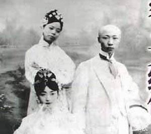 离婚|她向皇帝提出离婚并要出五万赔偿金,没想到仅仅两年,竟挥霍一空!