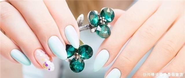 凤仙|古代人如何做“美甲”?有各种颜色,美甲不分男女之别