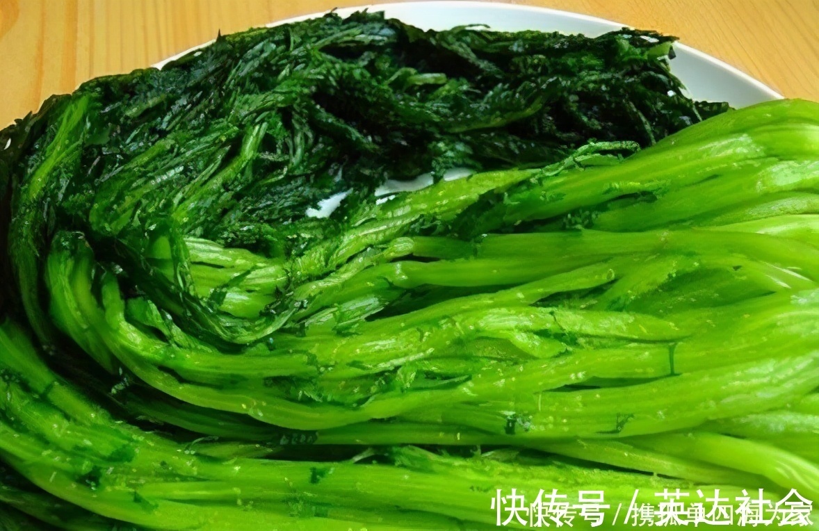 健康长寿|中医建议45岁以后,谨记一句话,常吃3种菜,有助于养血管