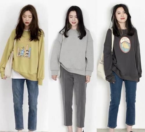 女人过了30，不用刻意扮嫩！今年流行这样穿，时髦又好看